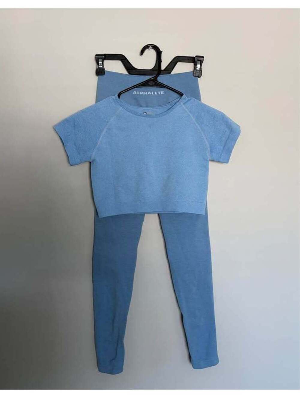 Women’s Workout Set size medium